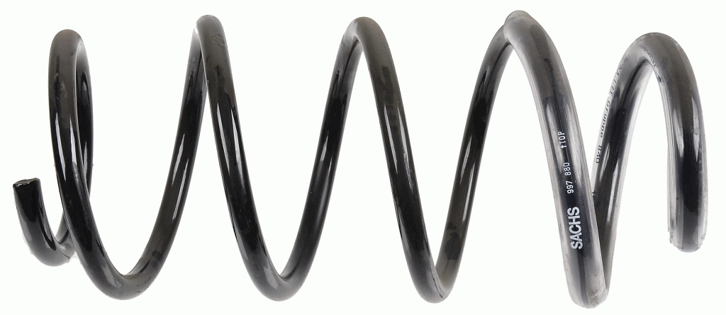 Suspension Spring
