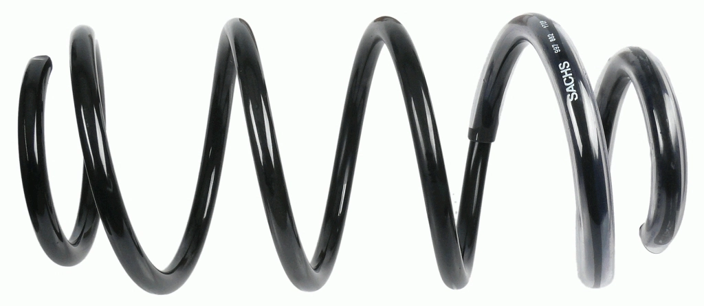 Suspension Spring