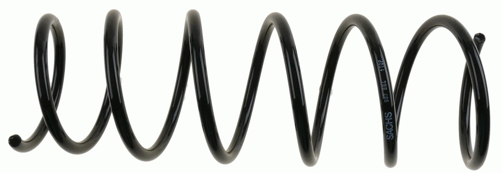 Suspension Spring