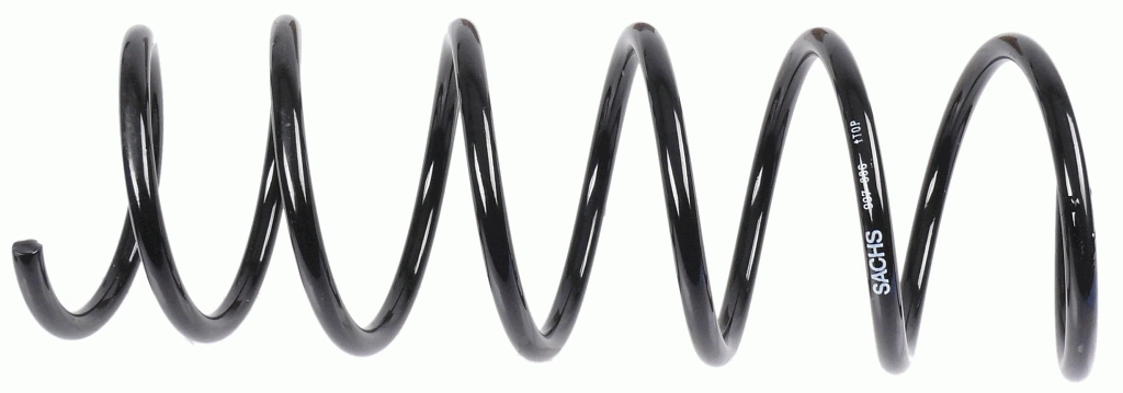 Suspension Spring