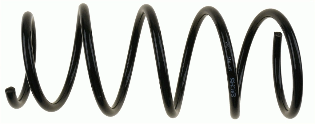 Suspension Spring