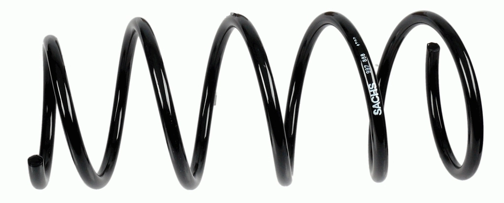 Suspension Spring