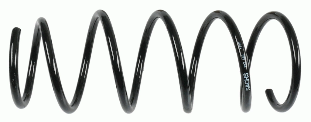 Suspension Spring