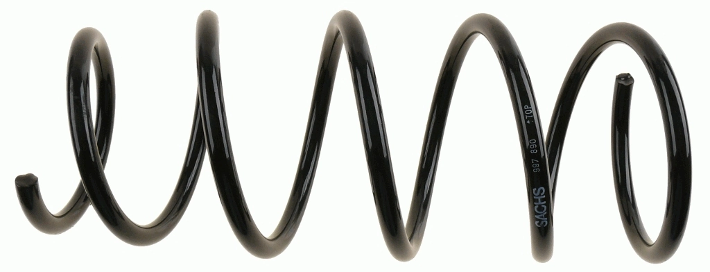 Suspension Spring
