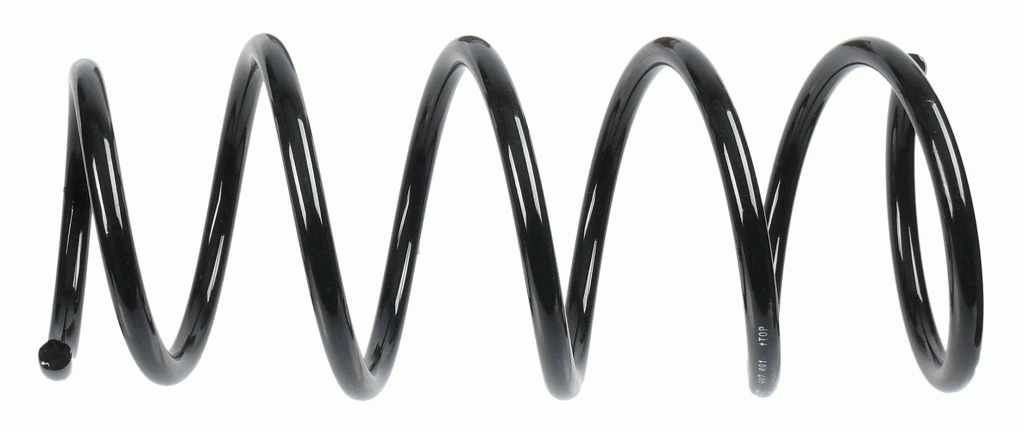 Suspension Spring