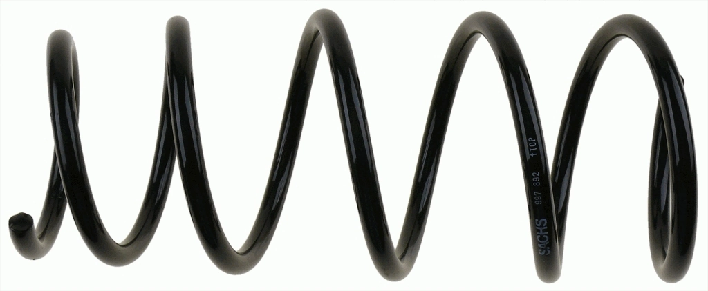 Suspension Spring