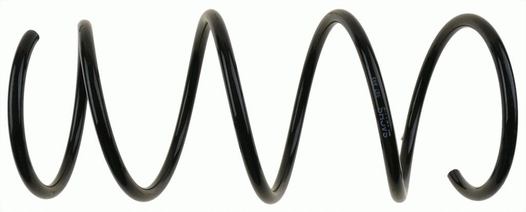 Suspension Spring