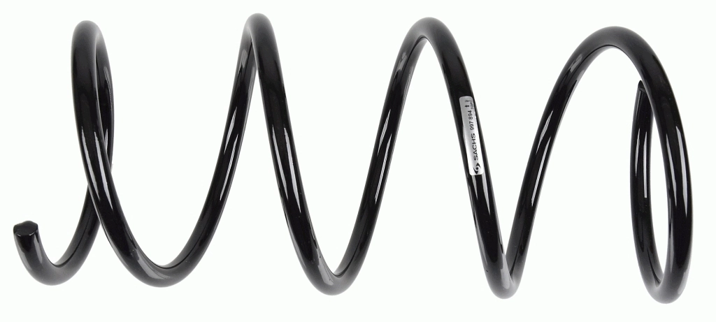 Suspension Spring