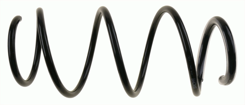 Suspension Spring