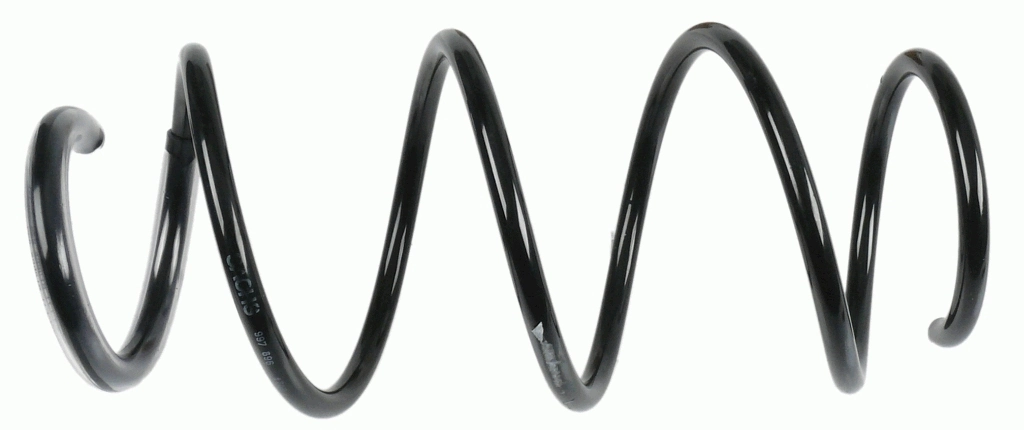 Suspension Spring