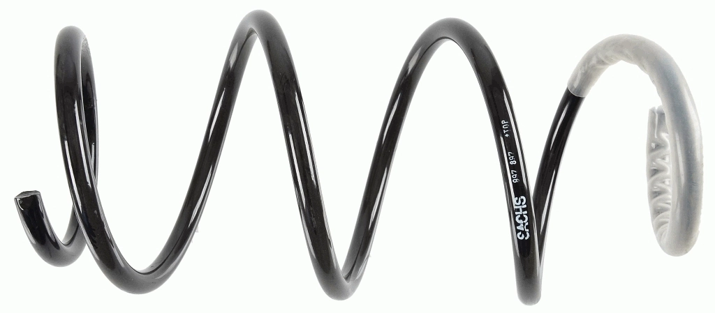 Suspension Spring
