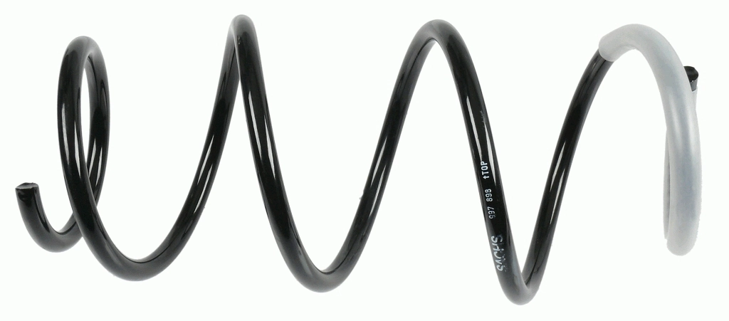 Suspension Spring