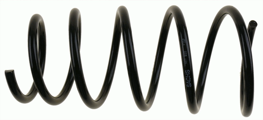 Suspension Spring