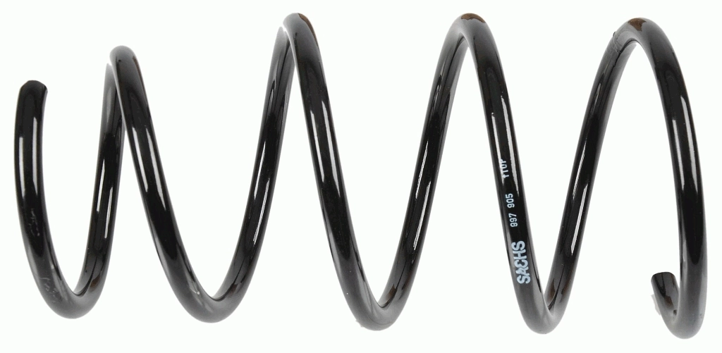 Suspension Spring