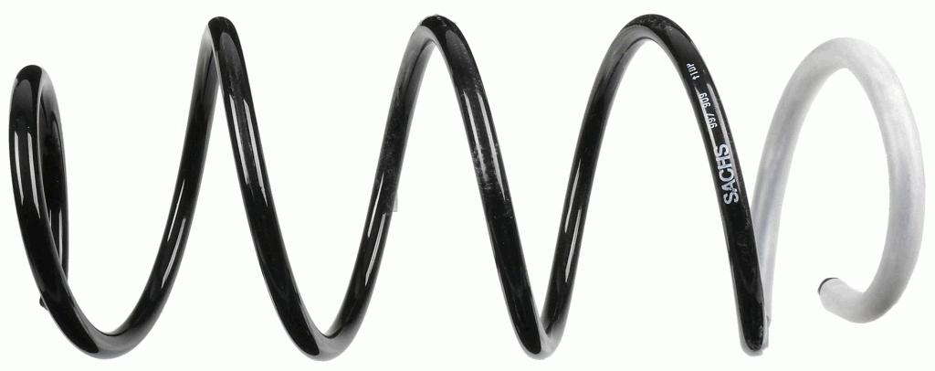 Suspension Spring