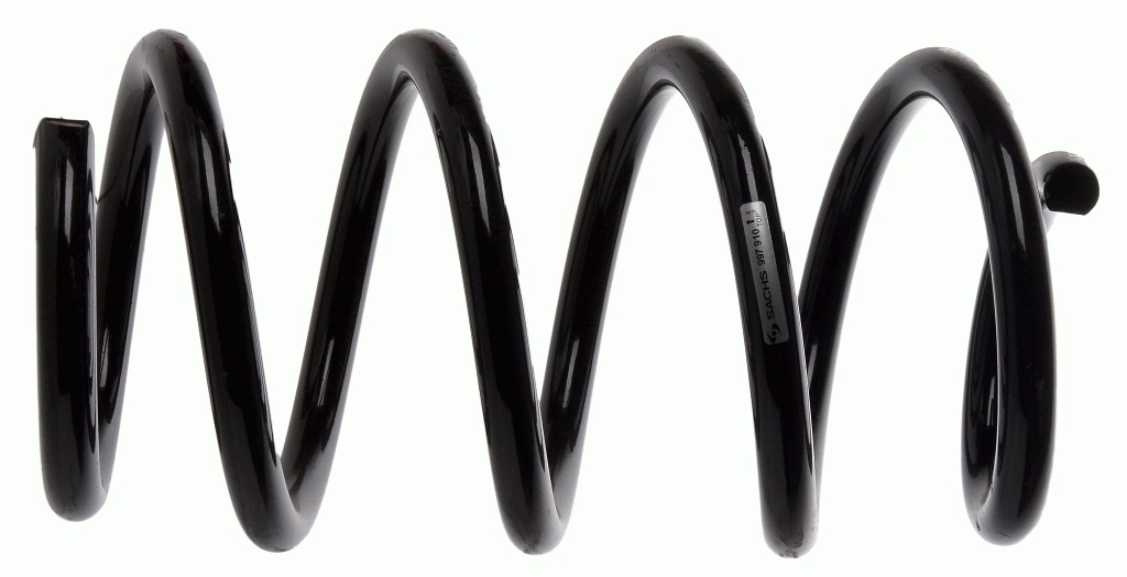 Suspension Spring