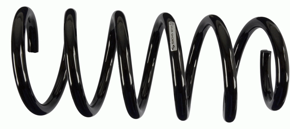 Suspension Spring