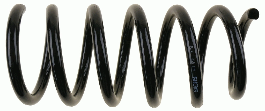 Suspension Spring