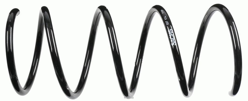 Suspension Spring