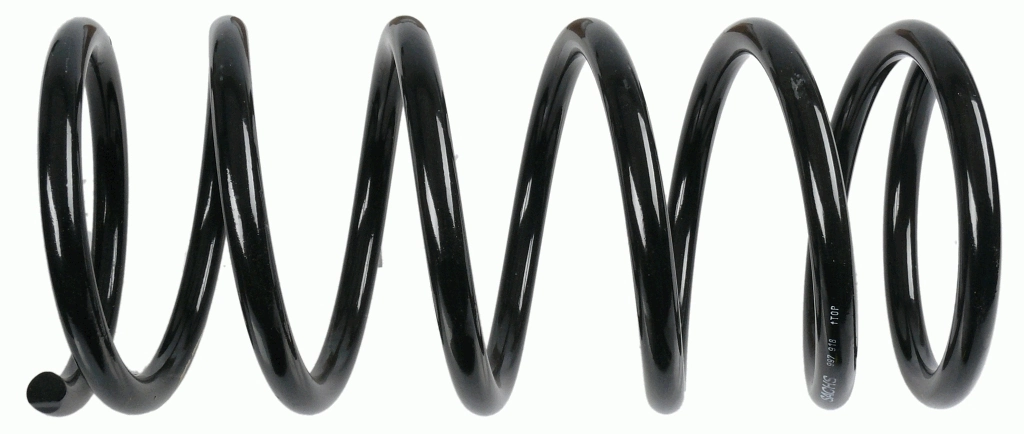 Suspension Spring