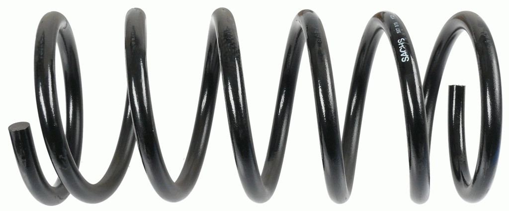 Suspension Spring