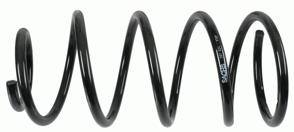 Suspension Spring