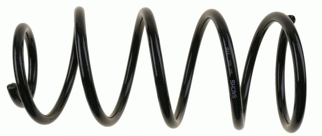 Suspension Spring