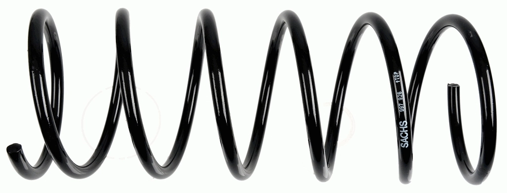 Suspension Spring