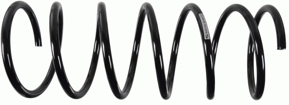 Suspension Spring
