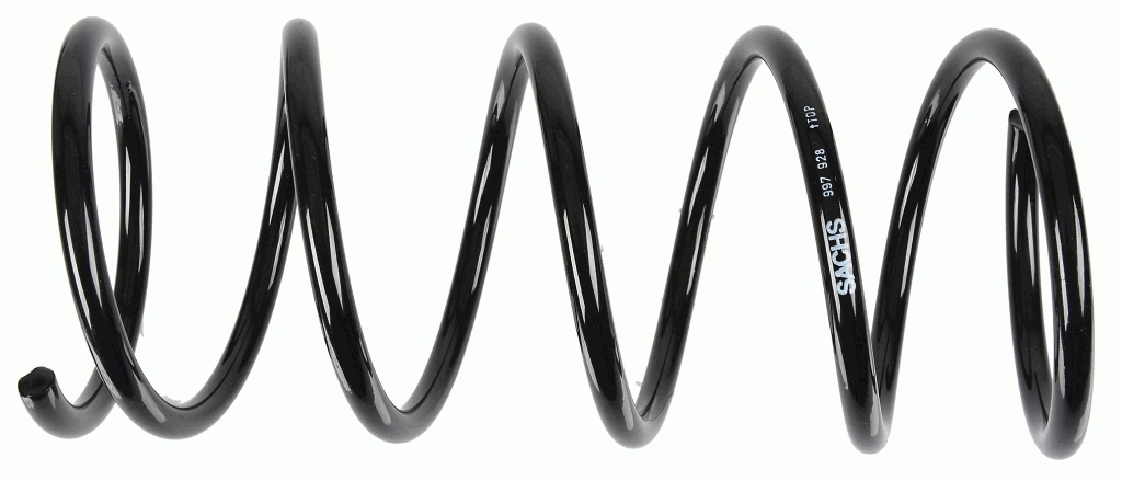 Suspension Spring