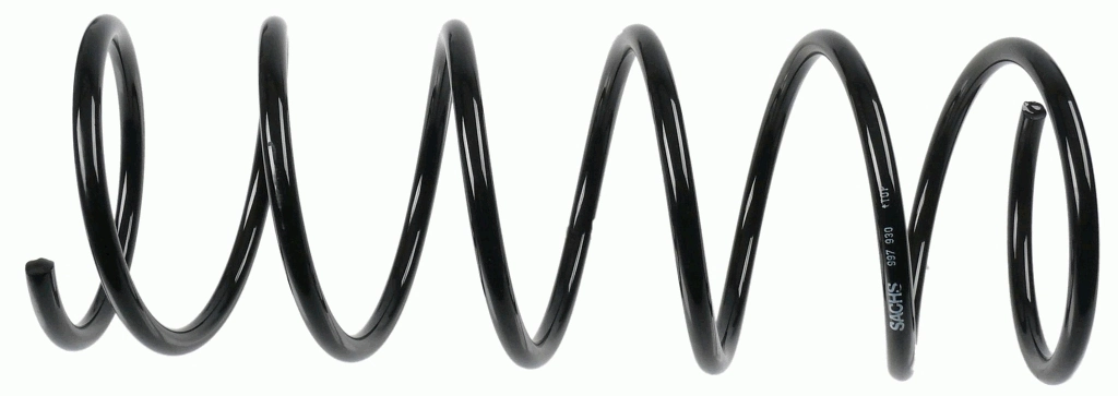 Suspension Spring
