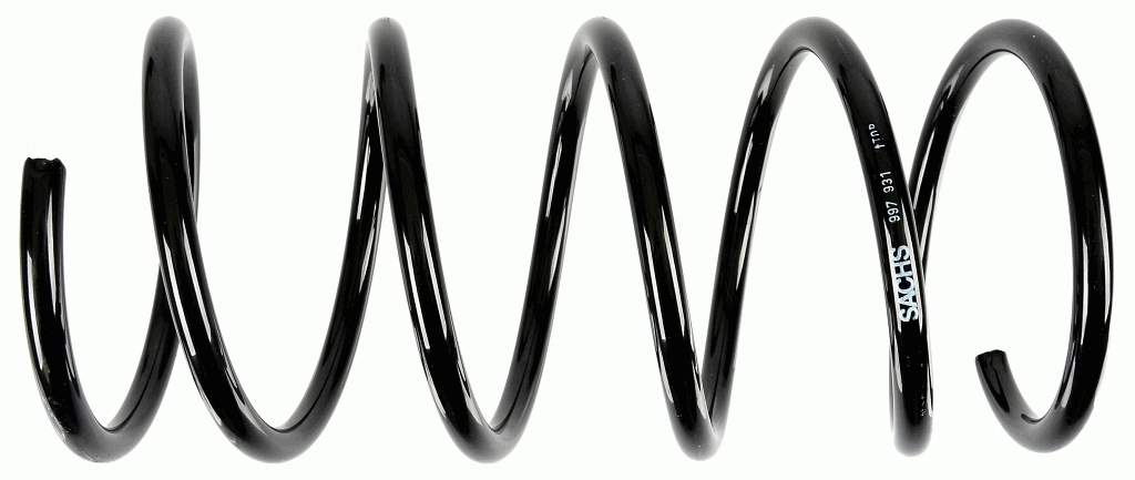 Suspension Spring