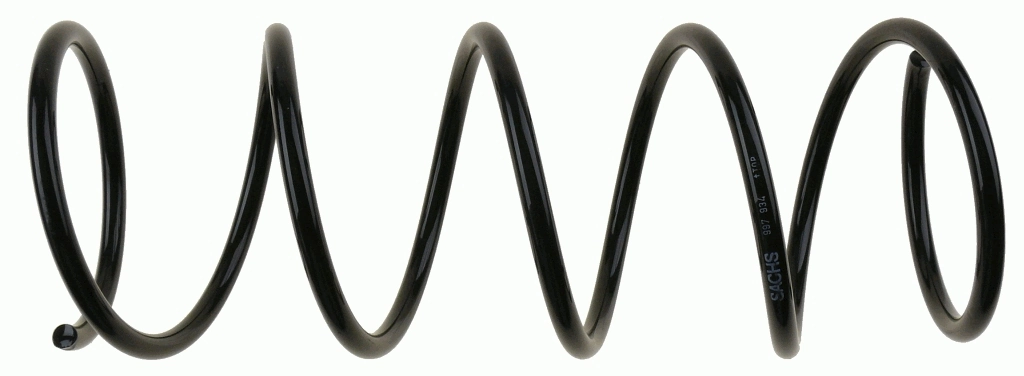 Suspension Spring