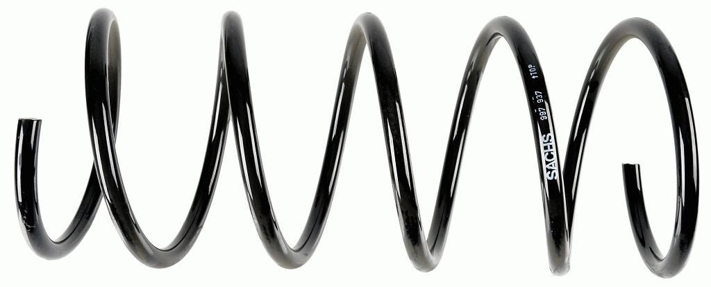 Suspension Spring