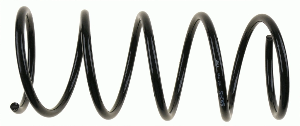 Suspension Spring