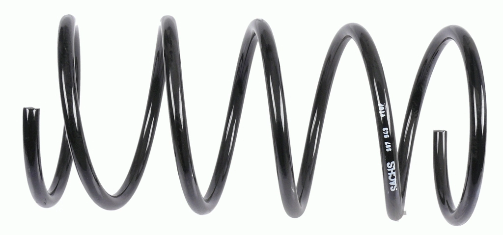 Suspension Spring