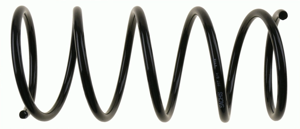 Suspension Spring