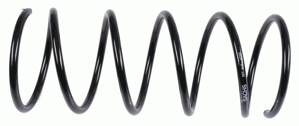 Suspension Spring
