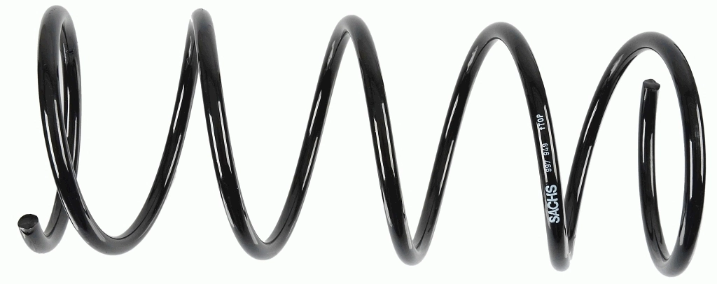 Suspension Spring