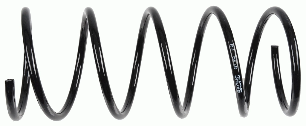 Suspension Spring