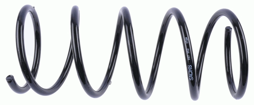 Suspension Spring