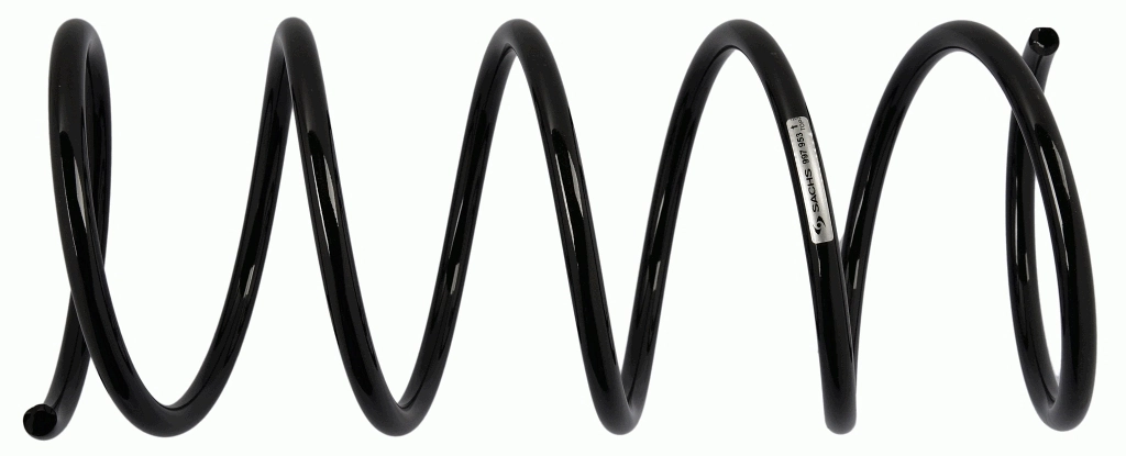 Suspension Spring