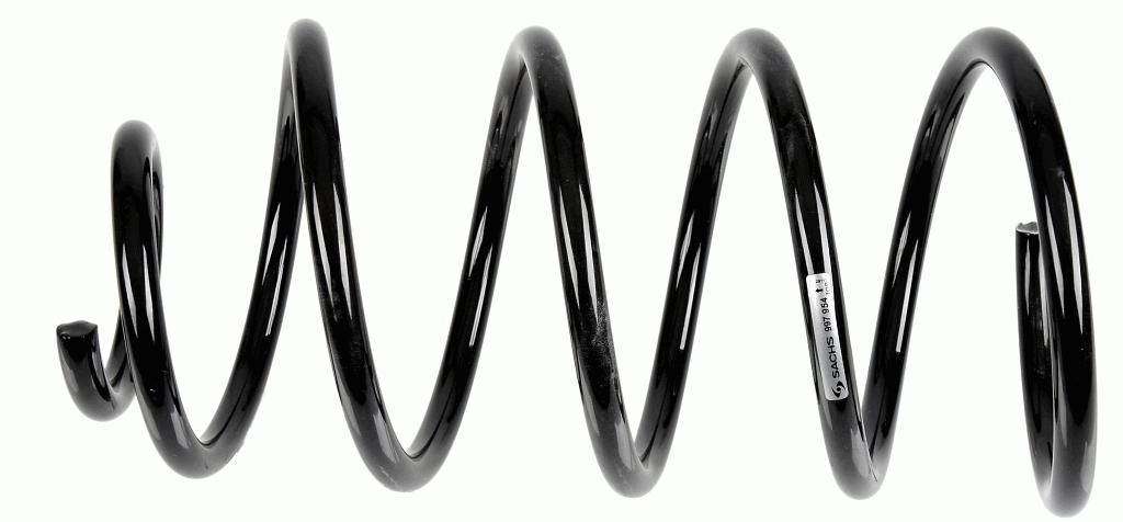 Suspension Spring