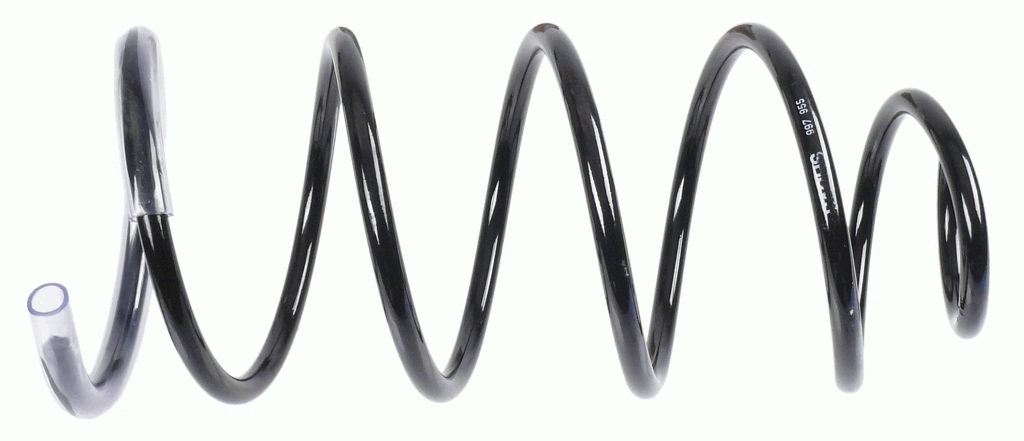 Suspension Spring