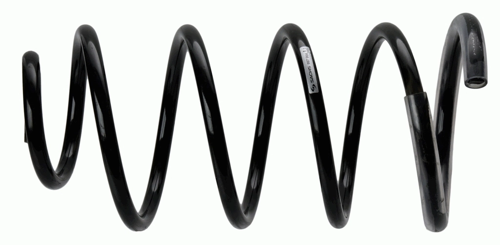 Suspension Spring
