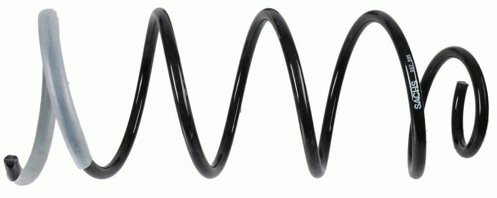 Suspension Spring