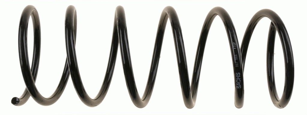Suspension Spring