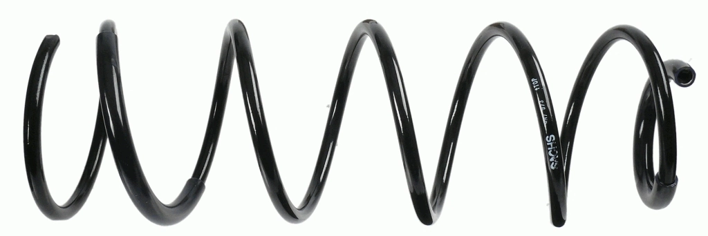 Suspension Spring
