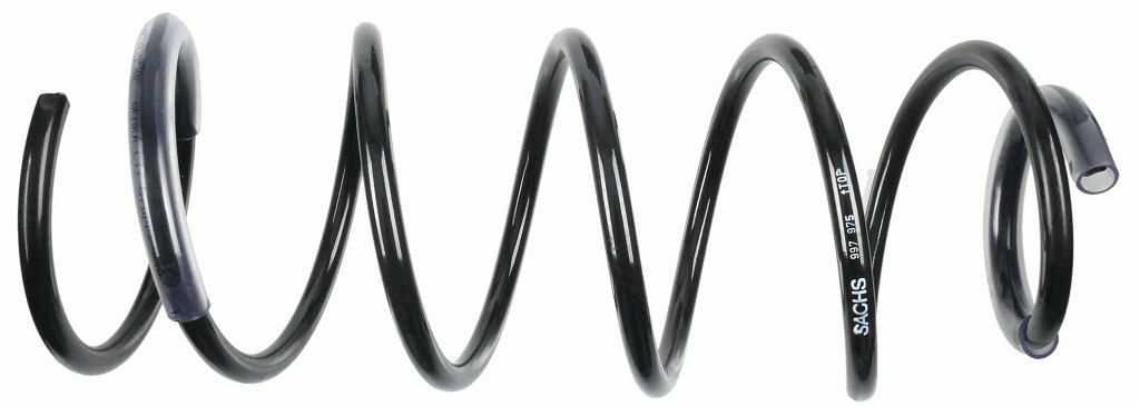 Suspension Spring