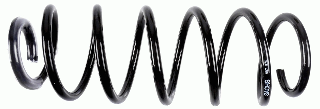 Suspension Spring